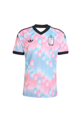 Camisa Seleção Bélgica II 26/27
