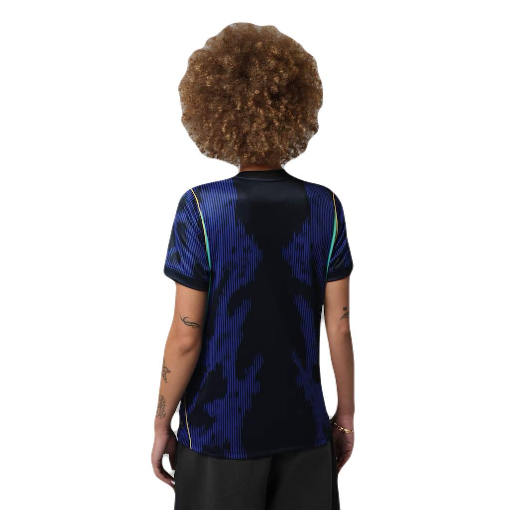Camisa Feminina Seleção Brasil II 26/27