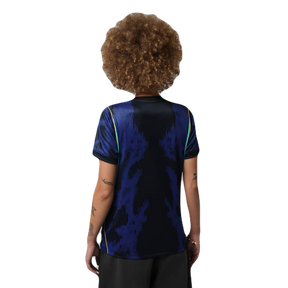 Camisa Feminina Seleção Brasil II 26/27