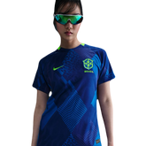Camisa Feminina Seleção Brasil II 25/26
