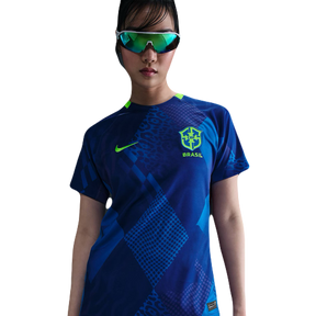 Camisa Feminina Seleção Brasil II 25/26