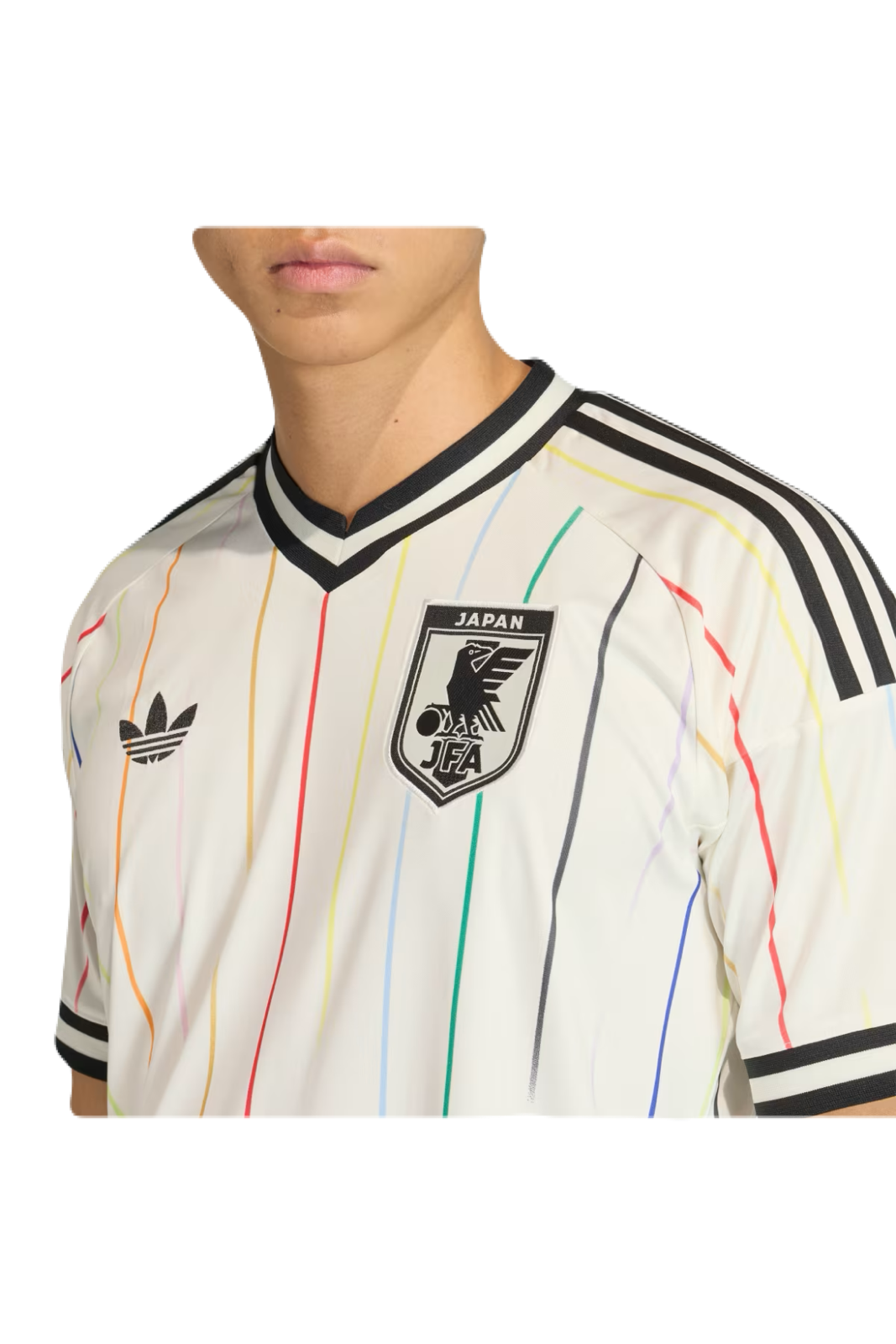 Camisa Seleção Japão II 26/27