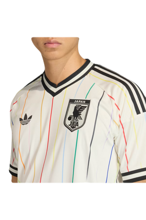 Camisa Seleção Japão II 26/27
