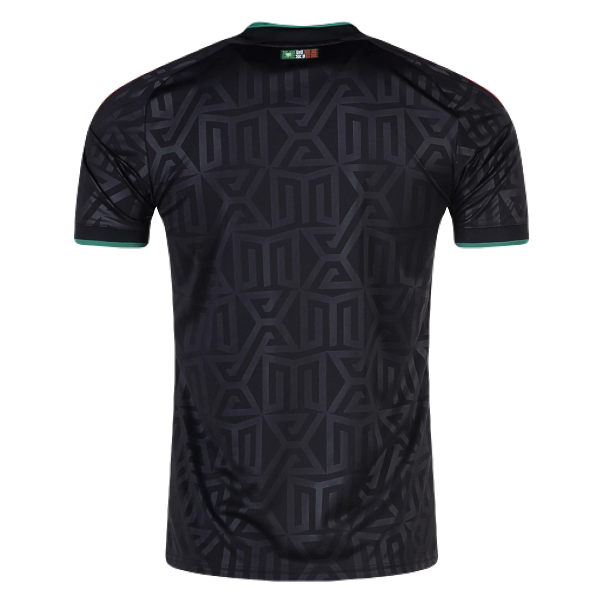Camisa Seleção México III 26/27
