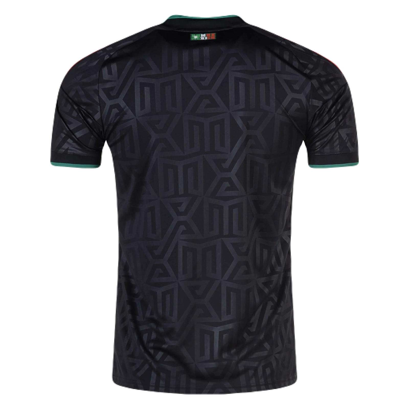 Camisa Seleção México III 26/27