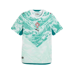 Camisa Seleção Portugal II 26/27