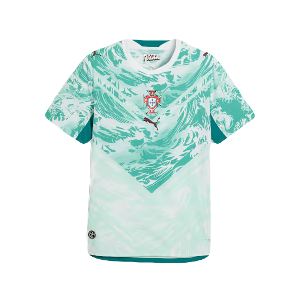 Camisa Seleção Portugal II 26/27