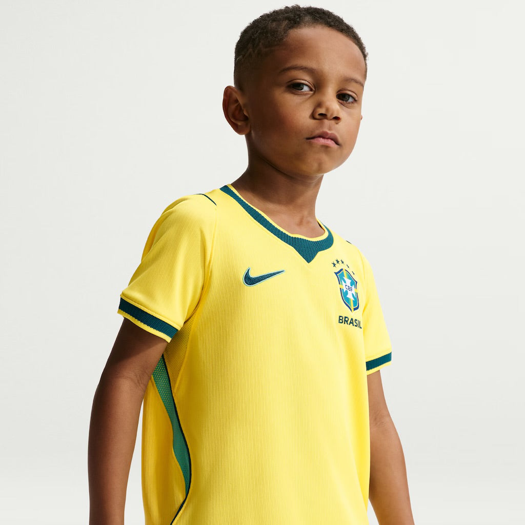 Kit Infantil Brasil I 26/27