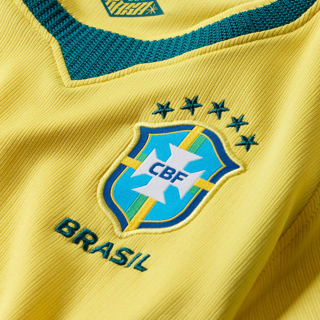 Kit Infantil Brasil I 26/27