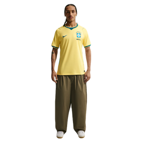 Camisa Seleção Brasil I 26/27