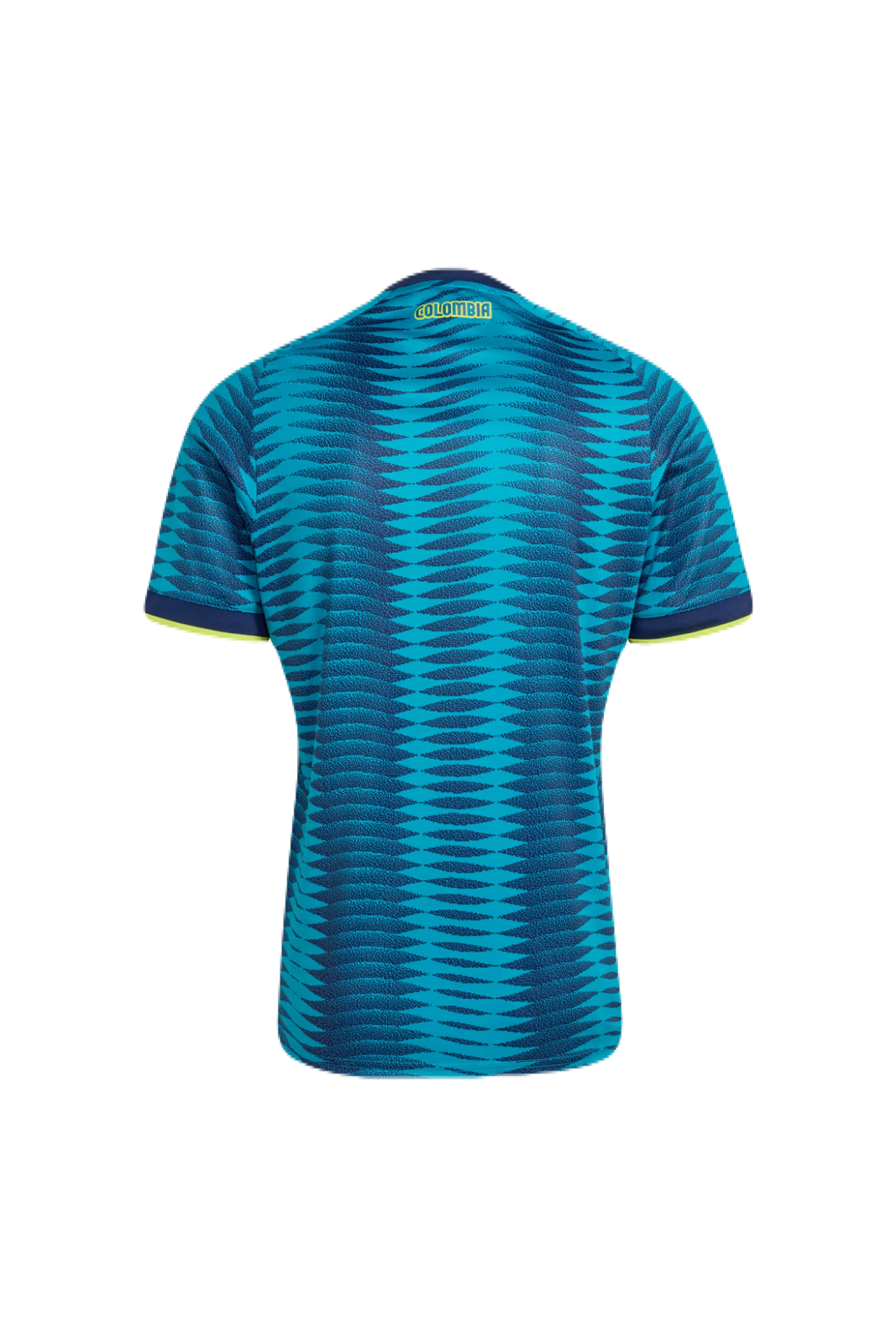 Camisa Seleção Colômbia II 26/27