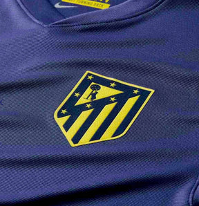 Kit Infantil Atlético de Madrid II 25/26 - com Meia
