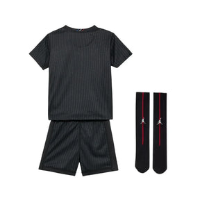 Kit Infantil PSG IV 25/26 - com Meias
