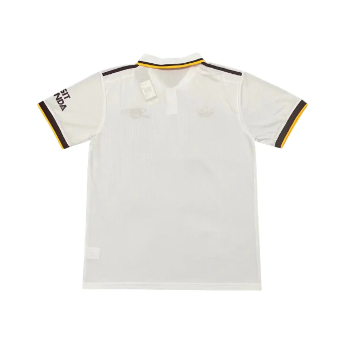 Camisa Arsenal III 25/26