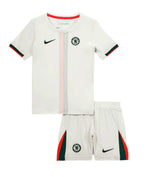 Kit Infantil Chelsea II 25/26
