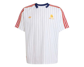 Camisa Roma Icon 25/26