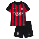 Kit Infantil AC Milan I 25/26