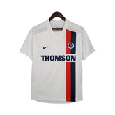Camisa Retro PSG 02/03