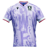 Camisa Sheffield II 25/26