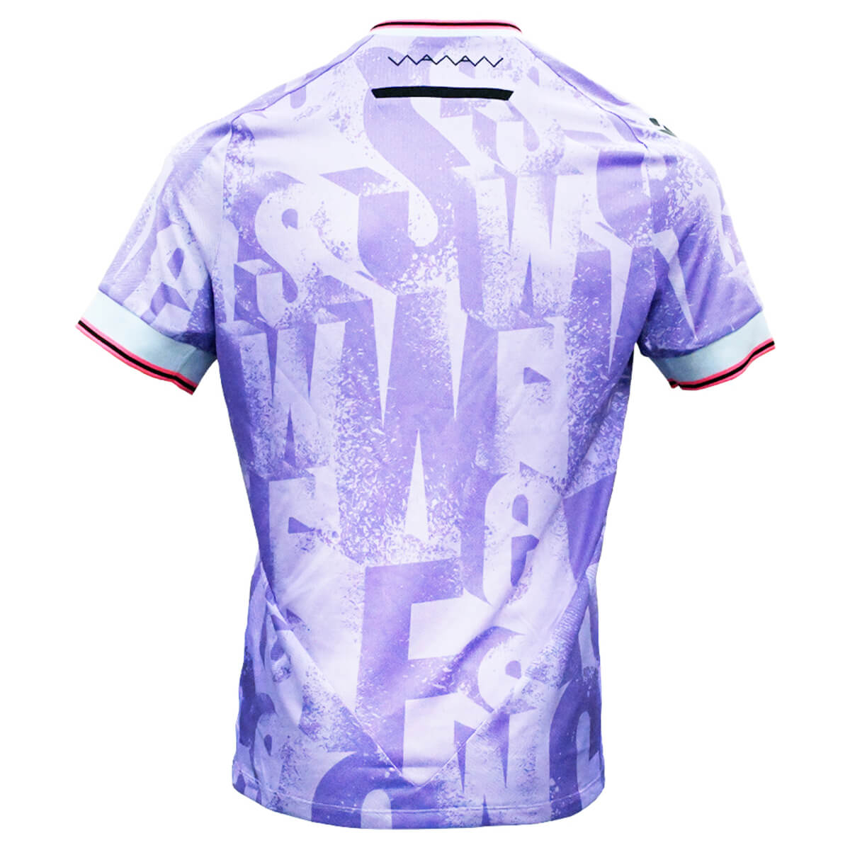 Camisa Sheffield II 25/26