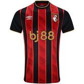 Camisa Bournemouth I 25/26