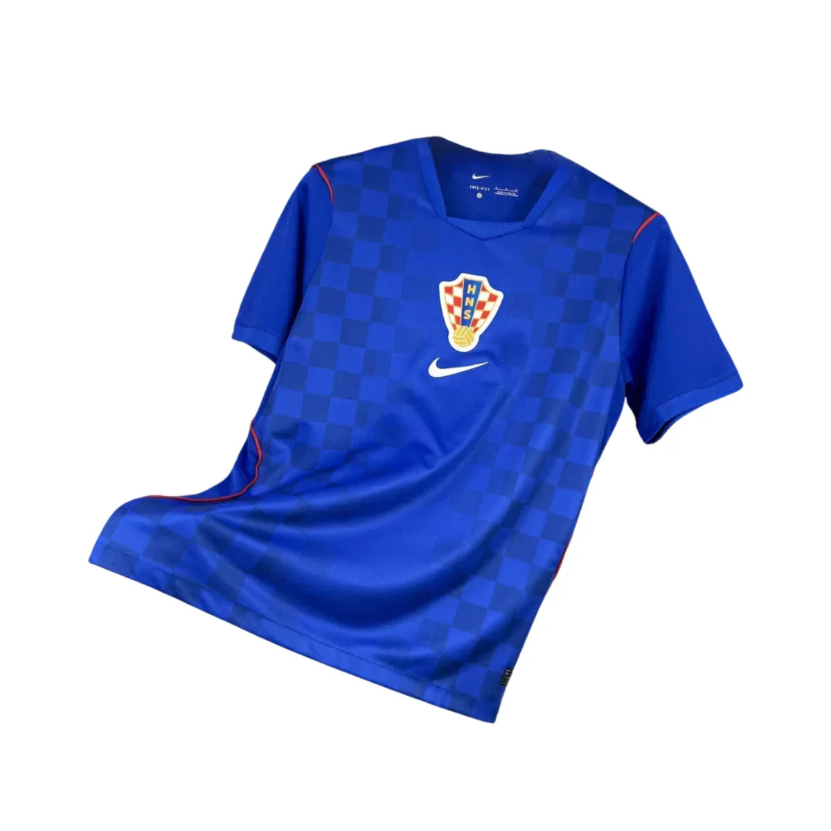 Camisa Seleção Croácia II 26/27