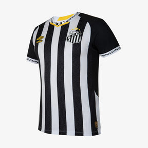 Camisa Santos II 25/26