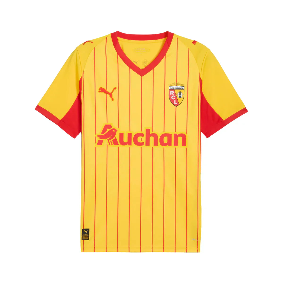 Camisa RC Lens I 25/26