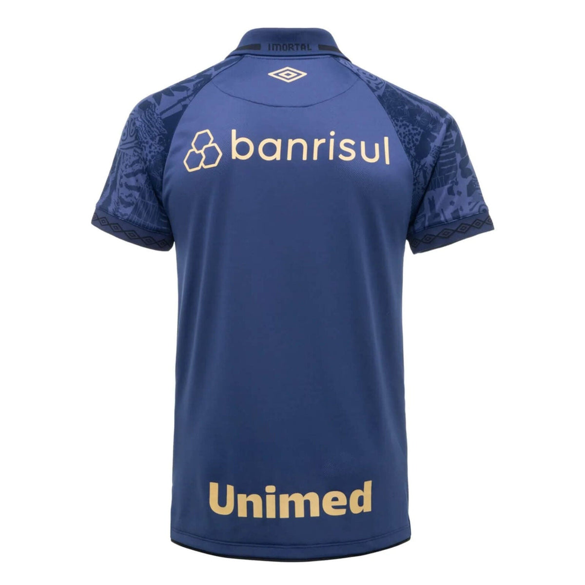 Camisa Grêmio III 25/26