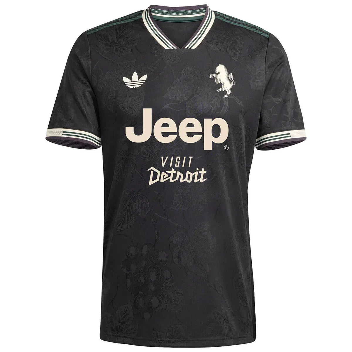 Camisa Juventus III 25/26