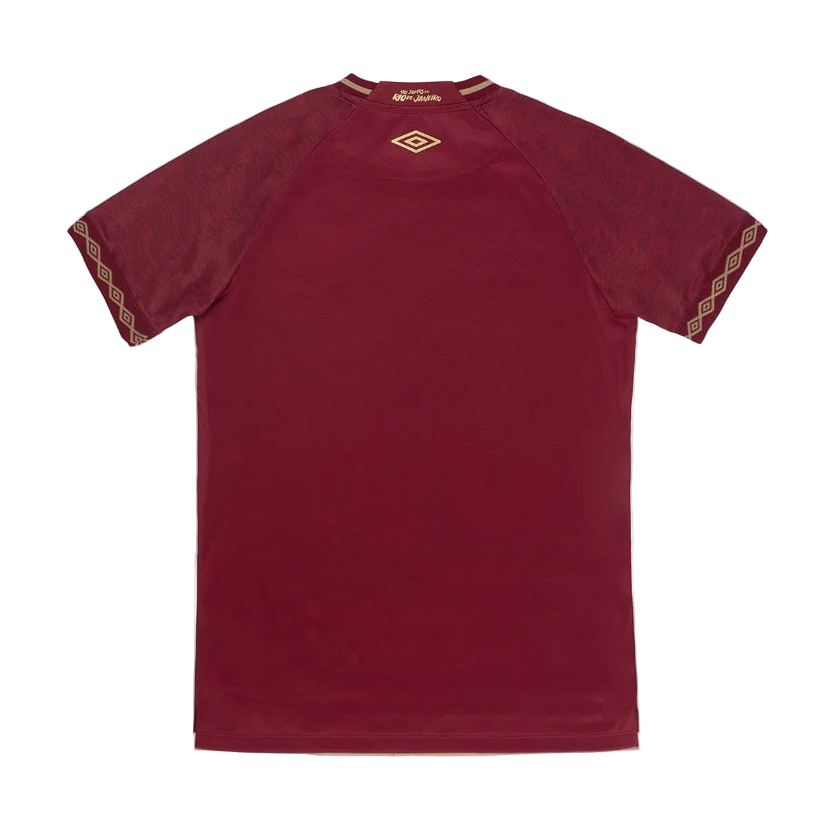 Camisa Fluminense III 25/26