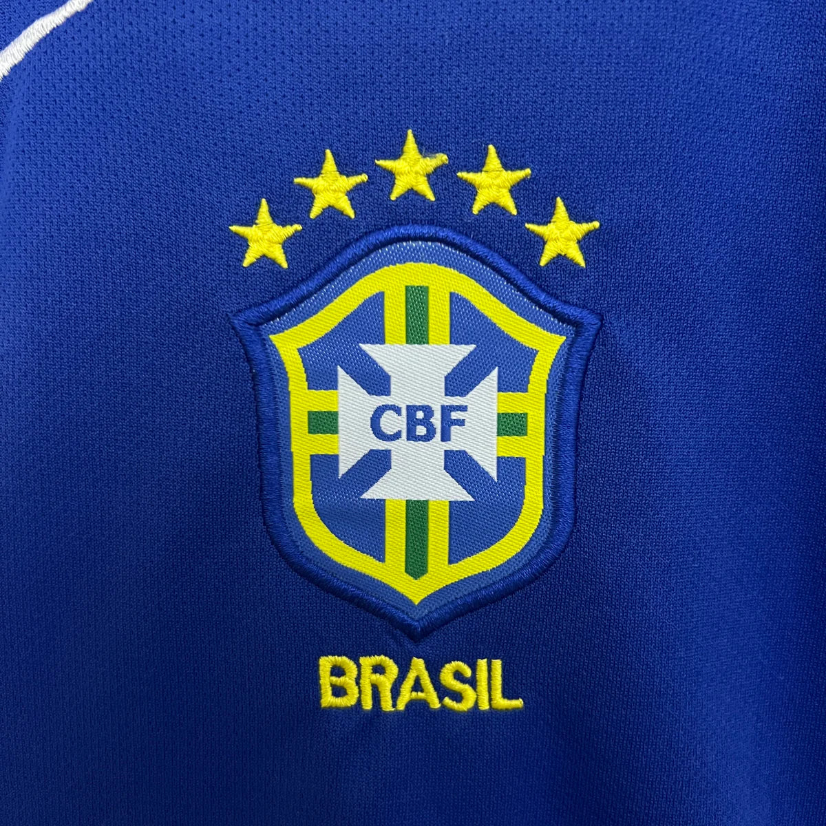 Kit Infantil Brasil Retro II 2004
