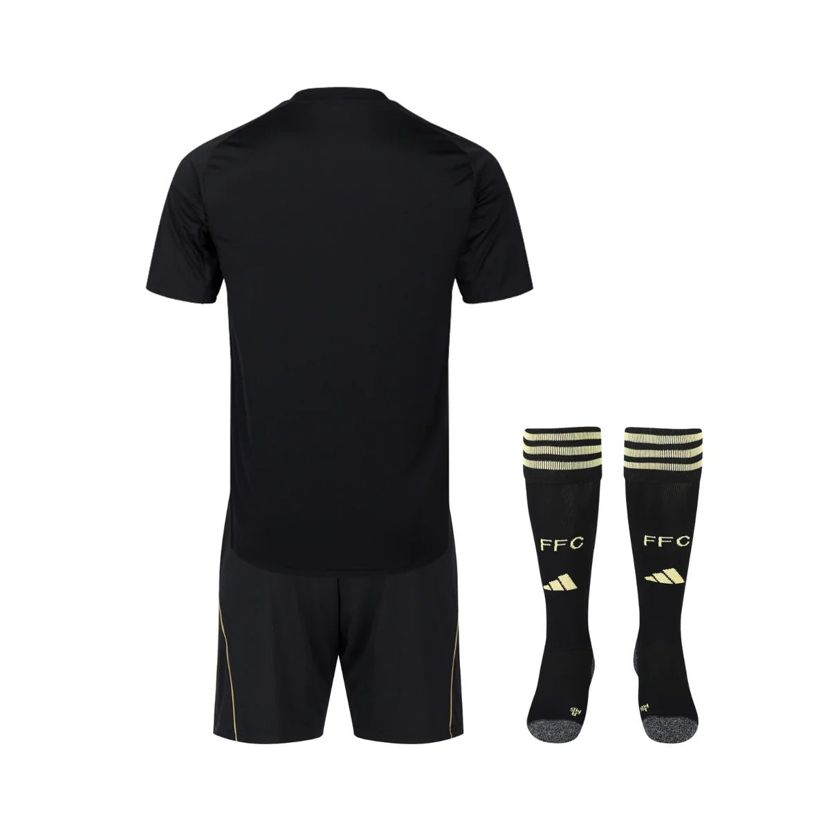 Kit Infantil Fulham III 25/26