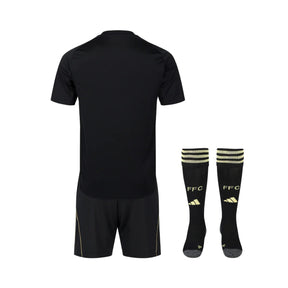 Kit Infantil Fulham III 25/26