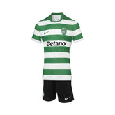 Kit Infantil Sporting I 25/26