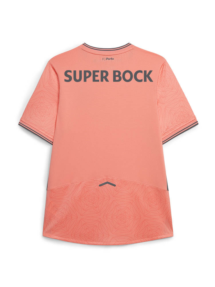 Camisa FCP II 25/26
