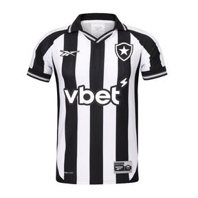 Camisa Botafogo I 25/26